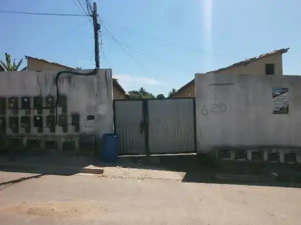 Casa em BARRACAO, SAO GONCALO - RJ