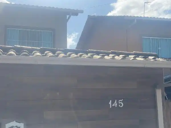 Casa em ATLANTICA, RIO DAS OSTRAS - RJ