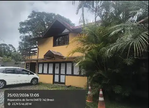 Comercial em JARDIM ELISA, ITAPECERICA DA SERRA - SP