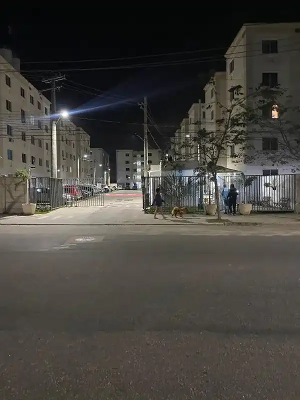 Apartamento em SANTA CRUZ, RIO DE JANEIRO - RJ