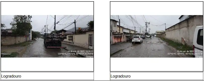 Casa em BANDEIRANTES I, TANGUA - RJ