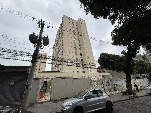 Apartamento em ENGENHO NOVO, RIO DE JANEIRO - RJ