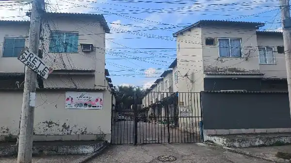 Prédio em VALVERDE, NOVA IGUACU - RJ