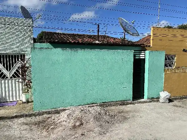 Casa em IBIRANGA, ITAMBE - PE