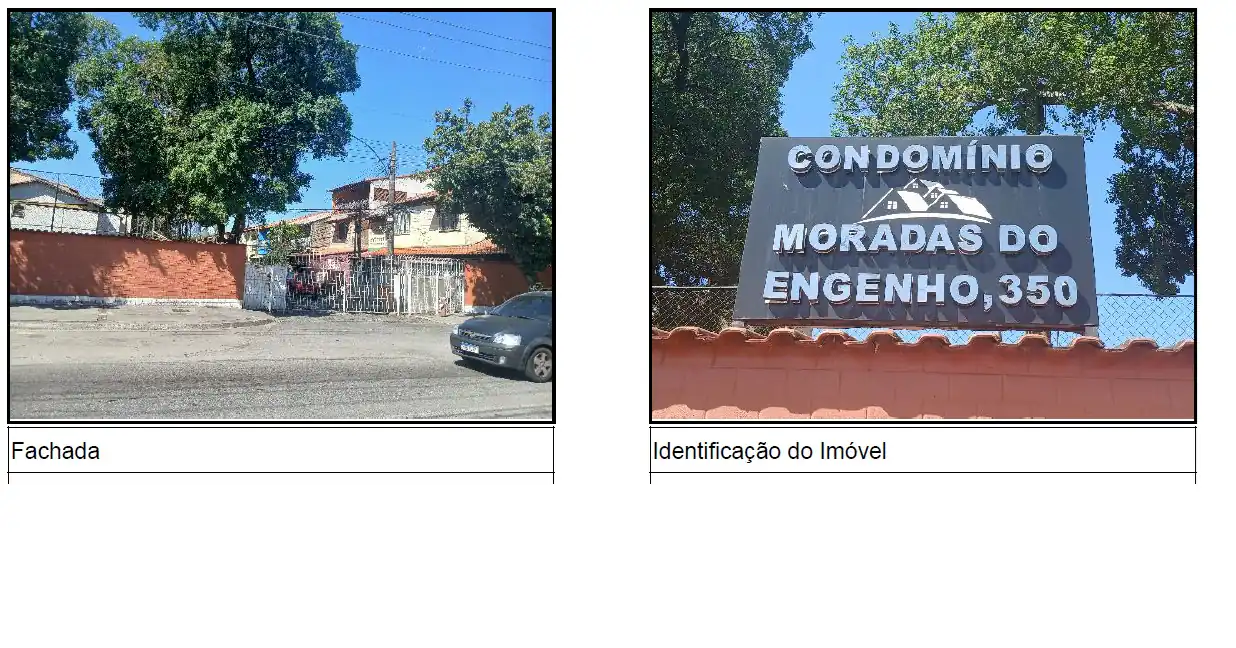 Casa em BANGU, RIO DE JANEIRO - RJ