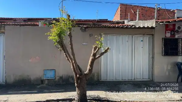 Casa em ALTO DA ESTRELA, HORIZONTE - CE