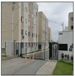 Apartamento em CAMPO GRANDE, RIO DE JANEIRO - RJ