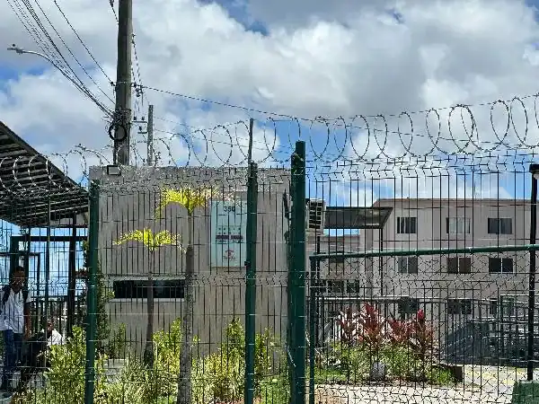 Apartamento em AREIA BRANCA, SALVADOR - BA