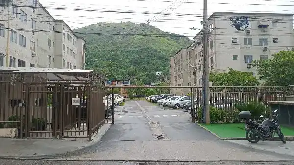 Apartamento em AGUA SANTA, RIO DE JANEIRO - RJ