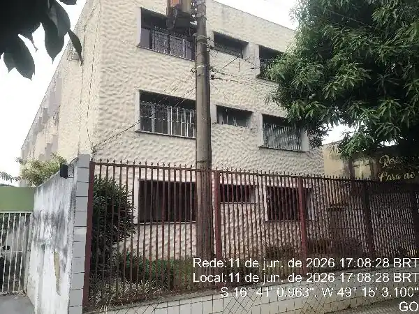 Apartamento em SETOR SUL, GOIANIA - GO