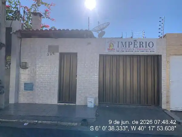 Casa em TAUA, TAUA - CE