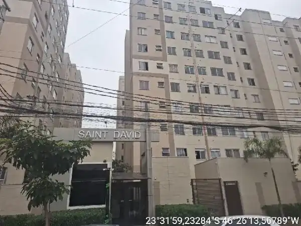 Apartamento em PARADA XV DE NOVEMBRO, SAO PAULO - SP