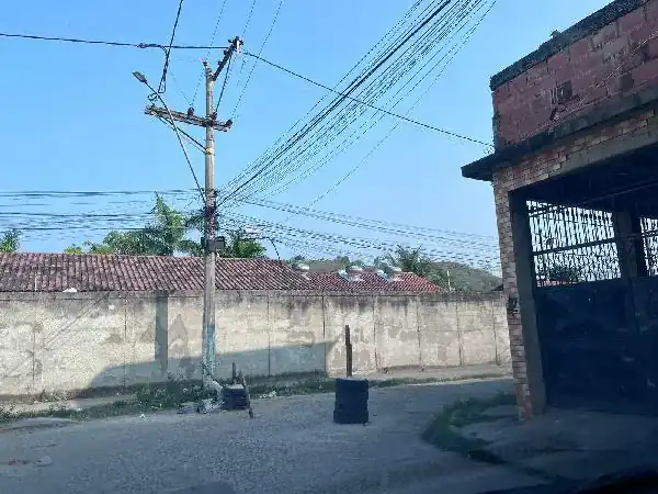 Casa em BARRO VERMELHO, SAO GONCALO - RJ