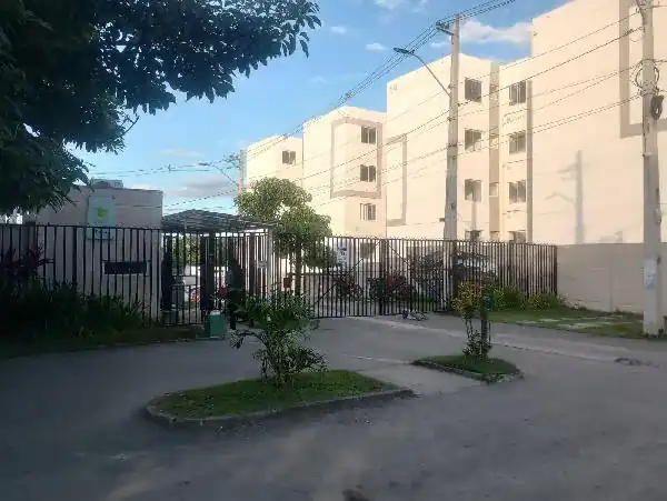 Apartamento em TRINDADE, SAO GONCALO - RJ