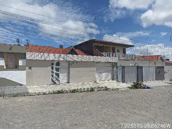 Casa em CENTRO, ESPERANCA - PB