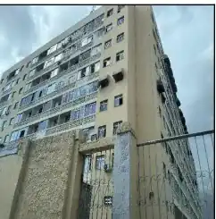 Apartamento em SANTA CRUZ, RIO DE JANEIRO - RJ