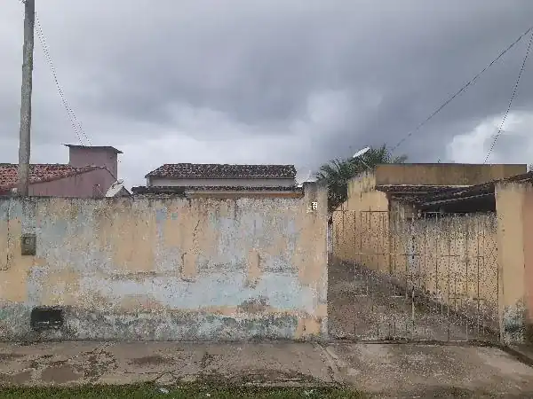 Casa em LAGOA DE SAO JOAO, CANGUARETAMA - RN