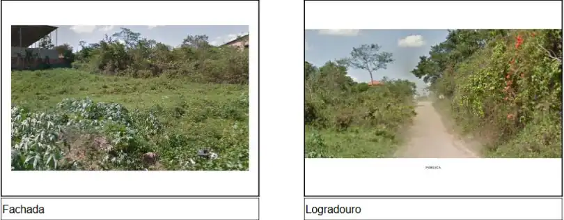 Terreno em RETIRO, ITABORAI - RJ