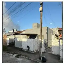 Casa em LOT PLANO DE VIDA, SANTA RITA - PB