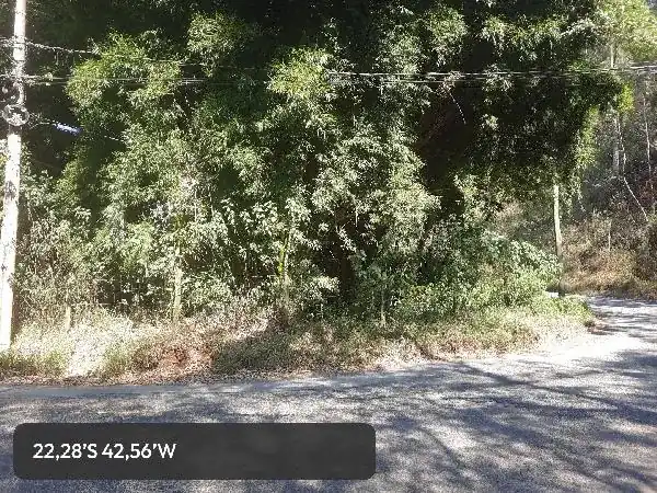 Terreno em GRANJA SPINELLI, NOVA FRIBURGO - RJ
