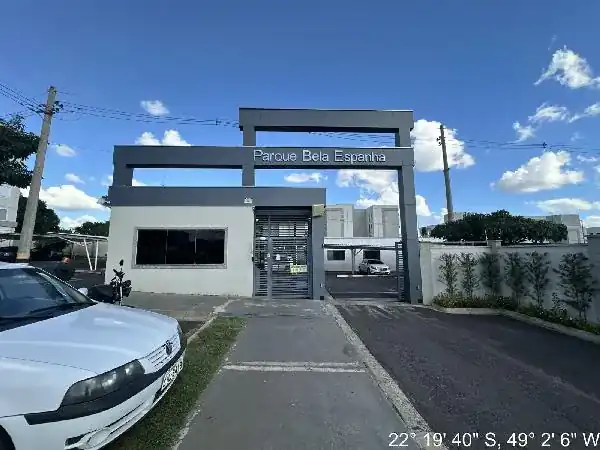 Apartamento em JARDIM ALVORADA, BAURU - SP