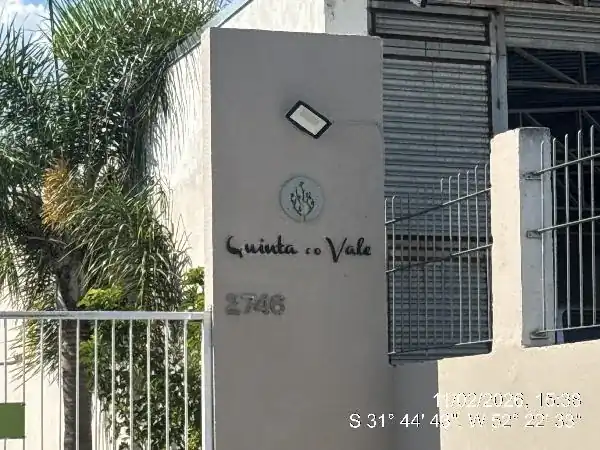 Apartamento em FRAGATA, PELOTAS - RS