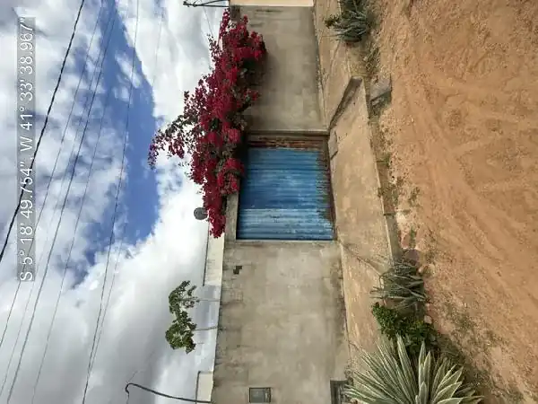 Casa em NOSSA SRA DAS GRAÇAS, CASTELO DO PIAUI - PI