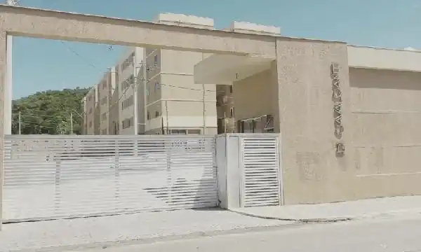Apartamento em MARIA PAULA, SAO GONCALO - RJ