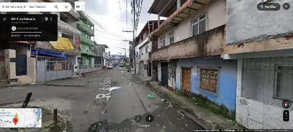 Apartamento em BOA VISTA DE SAO CAETANO, SALVADOR - BA