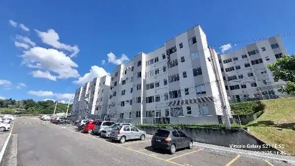 Apartamento em TRIBOBO, SAO GONCALO - RJ