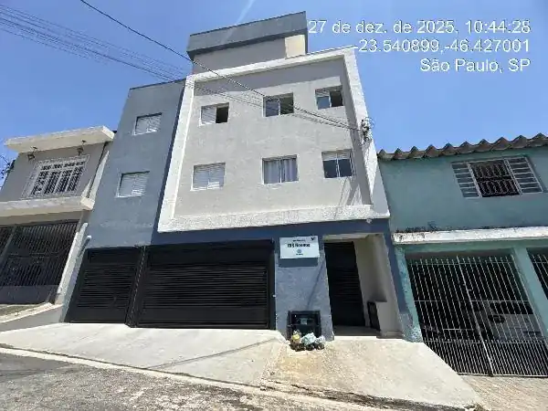 Apartamento em JARDIM HELENA, SAO PAULO - SP