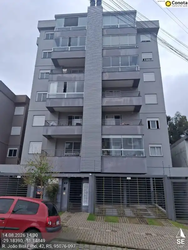 Apartamento em BELA VISTA, CAXIAS DO SUL - RS