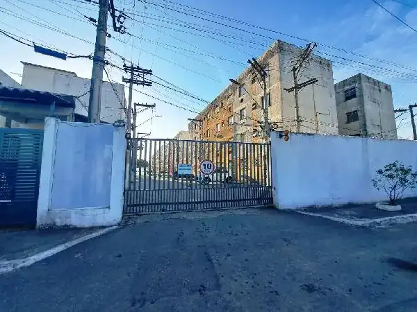 Apartamento em MARAMBAIA (MANILHA), ITABORAI - RJ