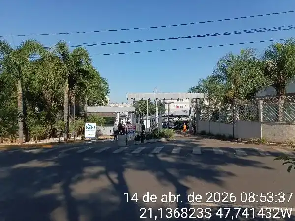 Apartamento em RECANTO DAS PALMEIRA, RIBEIRAO PRETO - SP