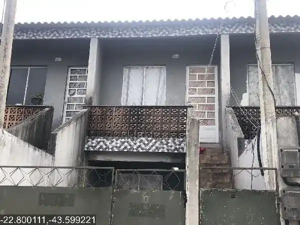 Apartamento em LAGOINHA, NOVA IGUACU - RJ