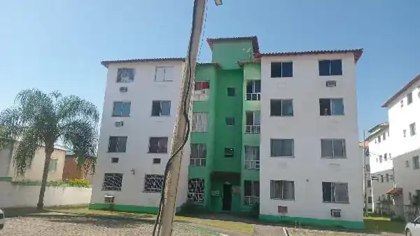 Apartamento em SANTISSIMO, RIO DE JANEIRO - RJ
