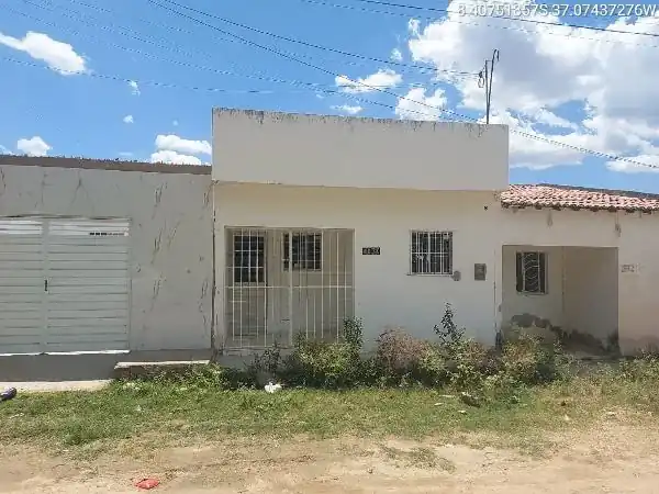 Casa em SAO CRISTOVAO, ARCOVERDE - PE