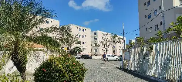 Apartamento em COSMOS, RIO DE JANEIRO - RJ
