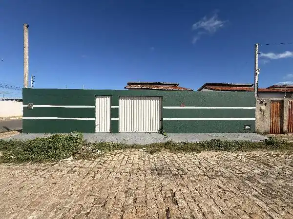 Casa em ITAPETINGA, MOSSORO - RN