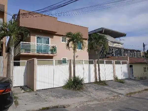 Apartamento em TRINDADE, SAO GONCALO - RJ