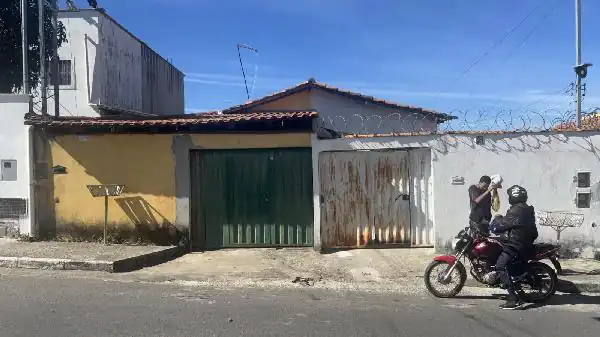 Casa em SAO PEDRO, ESMERALDAS - MG