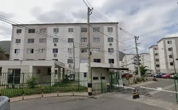 Apartamento em JARDIM PALMARES, NOVA IGUACU - RJ