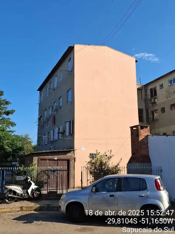 Apartamento em COHAB, SAPUCAIA DO SUL - RS
