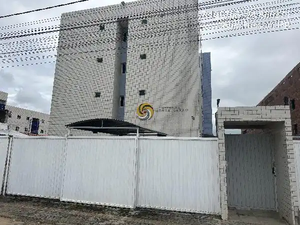 Apartamento em PLANALTO BOA ESPERANCA, JOAO PESSOA - PB