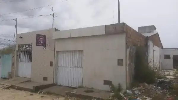 Casa em LOT PARQUE SANTA RIT, NOSSA SENHORA DO SOCORRO - SE