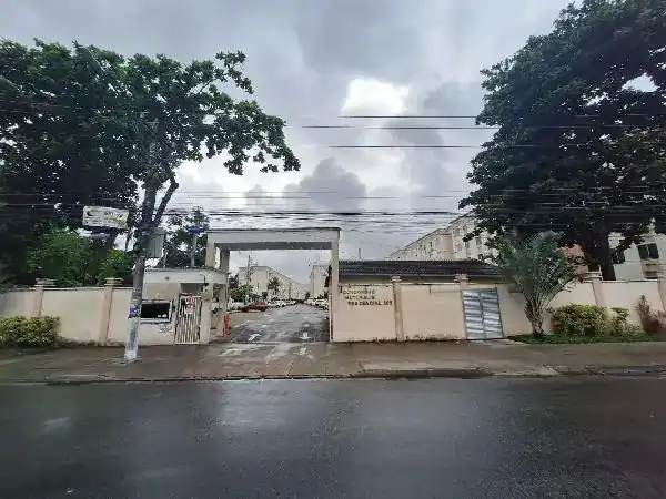 Apartamento em COSMOS, RIO DE JANEIRO - RJ