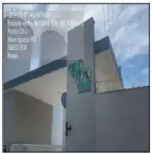 Apartamento em PONTO CHIC, NOVA IGUACU - RJ