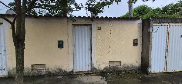 Casa em IPIRANGA, NOVA IGUACU - RJ