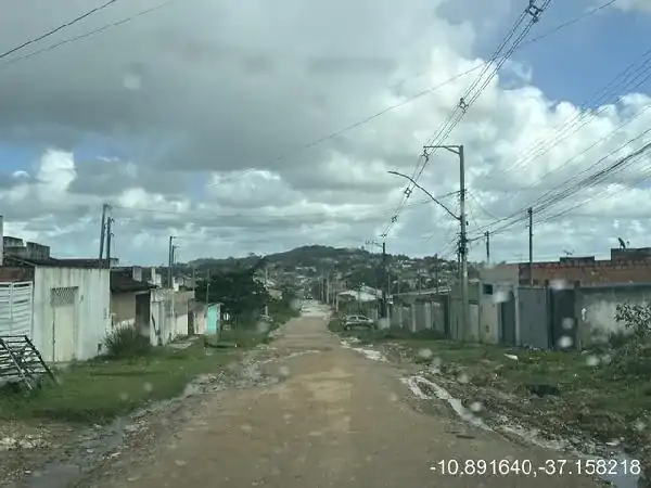 Casa em GUAJARA, NOSSA SENHORA DO SOCORRO - SE