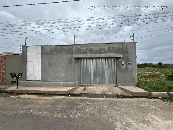 Casa em PLANALTO BOA ESPERANCA, TIMON - MA